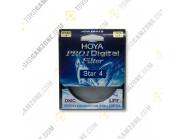 Hoya Star 4 Pro 1 Digital 67mm  Hoya Star 4 Pro 1 Digital 67mm